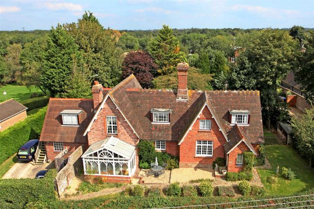 Homes For Sale In Pookbourne Lane Sayers Common Hassocks Bn6