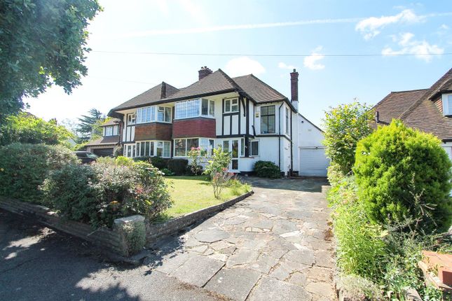 Thumbnail Property for sale in Chiltern Road, Sutton