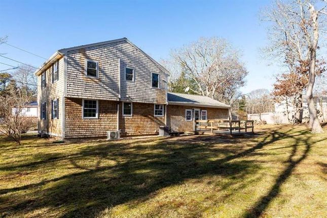 Property for sale in 6 Stage Coach Road, Barnstable, Massachusetts, 02632, United States Of America