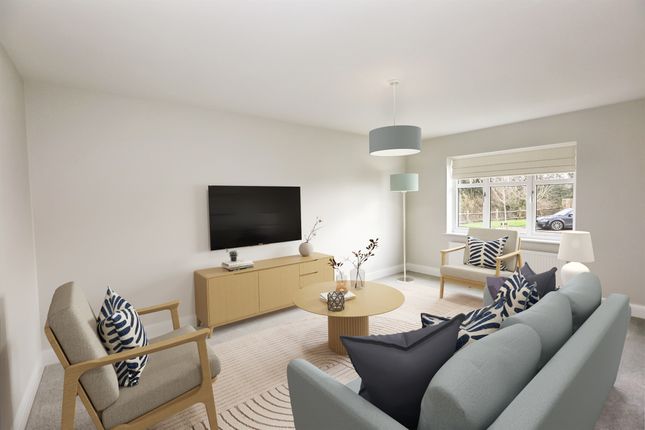 10a, The Lapwing, Crofton View, Fareham photo 4