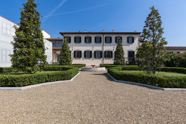 Thumbnail Villa for sale in Via Imprunetana Per Pozzolatico, Impruneta, Florence, Tuscany, Italy