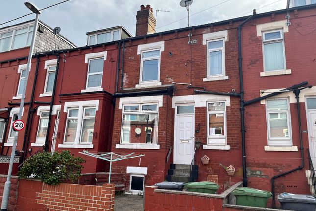 Terraced house for sale in Compton Row, Leeds