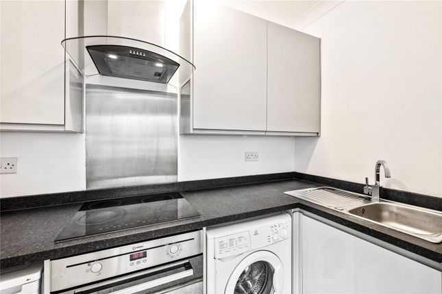 Flat for sale in Leopold Road, Brighton, East Sussex