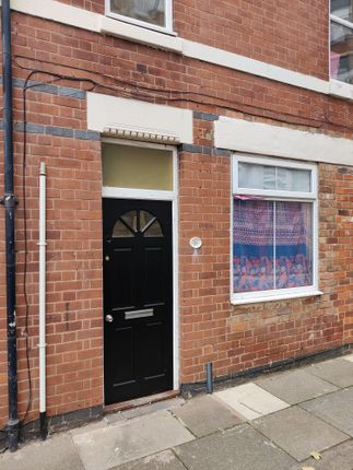 Terraced house to rent in Ullswater Street, Leicester