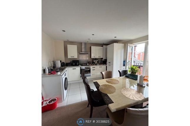 Horseshoe Crescent, Birmingham photo 3