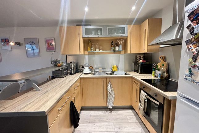 Flat for sale in MM2, Pickford Street, Manchester
