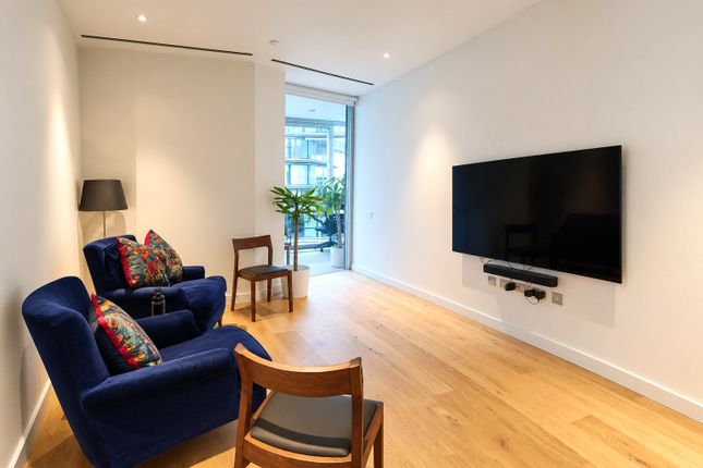 Wilshire House, London photo 3
