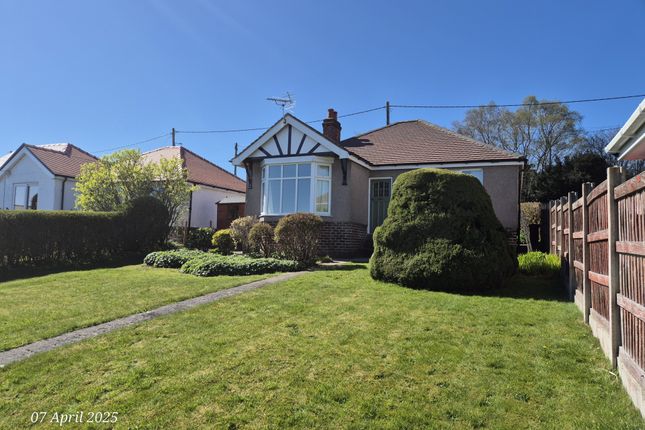 Arhosfa, Buxton Lane, Nr Holywell photo 3