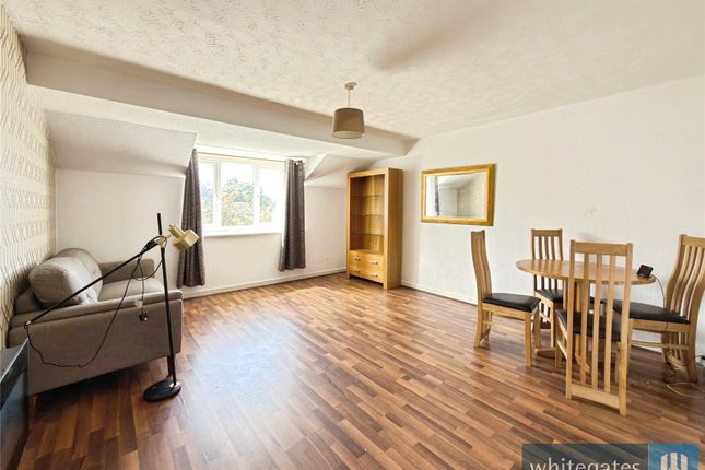5 Clairville Court,, Clairville Close, Merseyside photo 3