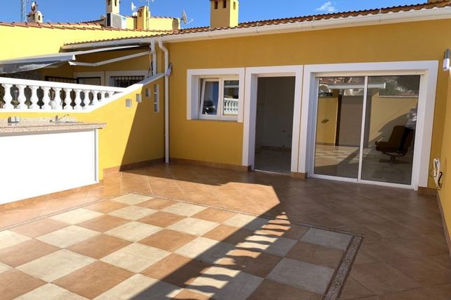 Thumbnail 2 bed villa for sale in Rojales, Alicante, Spain
