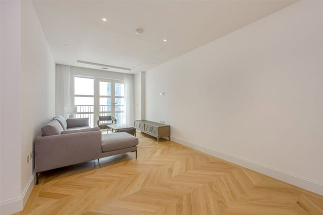 Flat for sale in Millbank Quarter, Westminster