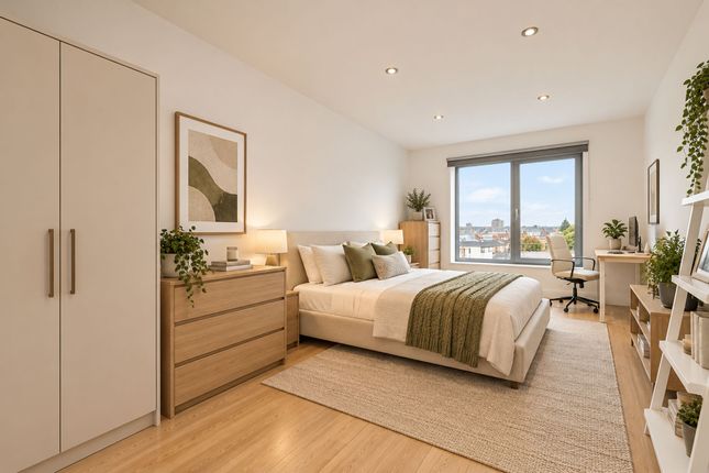 Flat 13, Gallery Apts, London photo 2