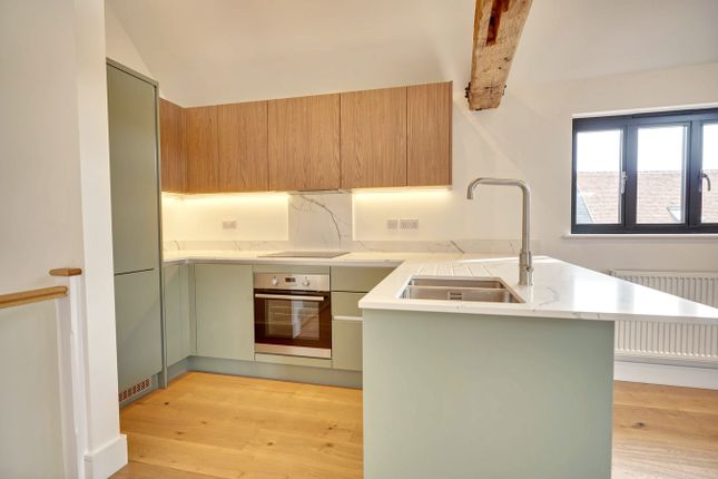 Lea Hall Barns, Dunmow Road, Bishop's Stortford photo 4