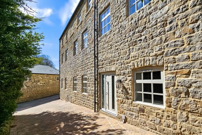 9 High Mill, Shaw Mills, Harrogate photo 2