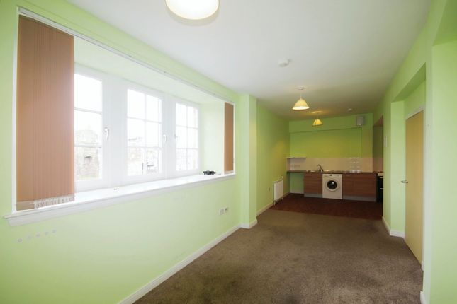 Flat for sale in Flat 11, The Old Courthouse, Rothesay