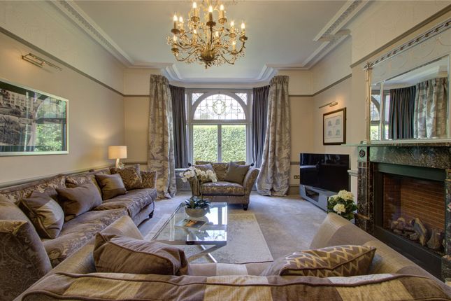 Drawing Room