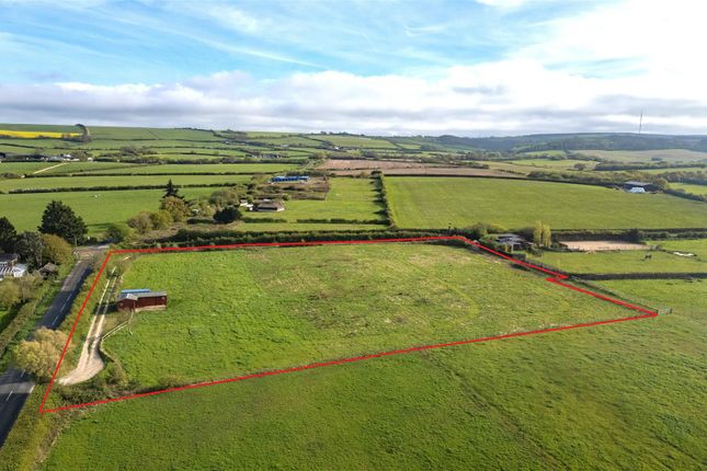 Thumbnail Land for sale in Whitehouse Road, Newport