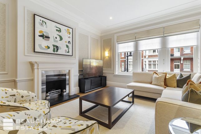 Thumbnail Flat to rent in Duke Street, Mayfair