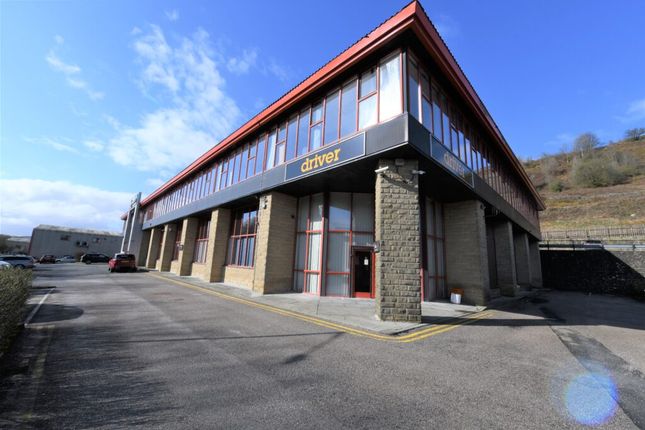 Thumbnail Retail premises for sale in Driver House, 4 St Crispin Way, Haslingden
