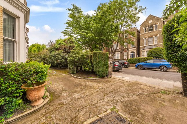 Detached house for sale in Woodchurch Road, West Hampstead