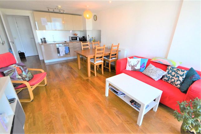 1 bed flat for sale in Centrillion Point, 2 Masons Avenue, Croydon CR0