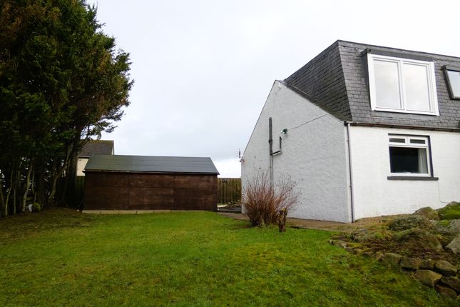 Detached house for sale in Hareburn Terrace, Blackdog, Bridge Of Don, Aberdeen