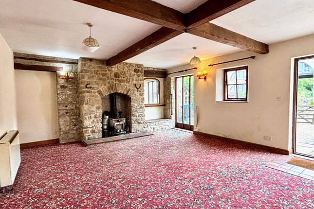 Brodrick Cottage, Home Farm, Hopton, Nr Wirksworth photo 2