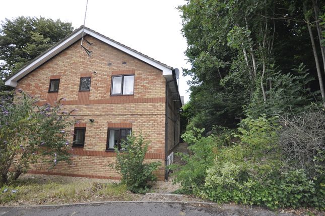 Thumbnail Maisonette to rent in Badgers Hollow, Peperharow Road, Godalming