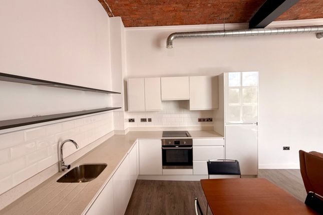 214 Victoria Mill, Manchester photo 4