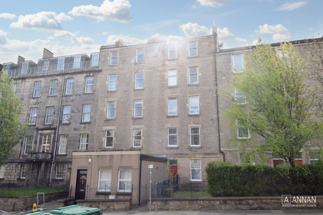 Thumbnail Flat to rent in Portland Street, Edinburgh