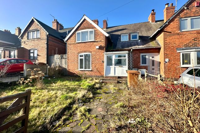Semi-detached house for sale in Well Lane, Walsall