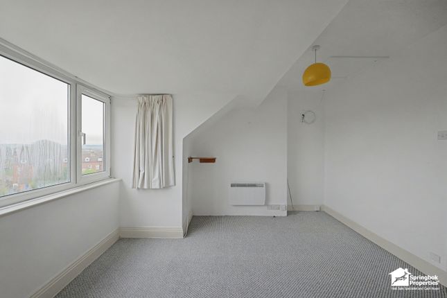 Flat 4, 61,, St. Marks Road, Salisbury photo 3