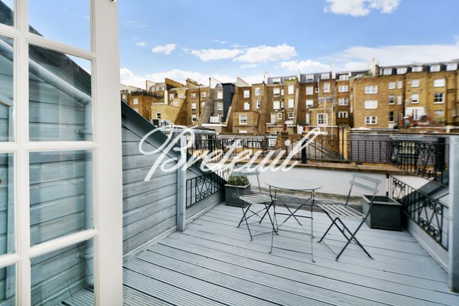 Flat to rent in Queen`S Gate Place Mews, London
