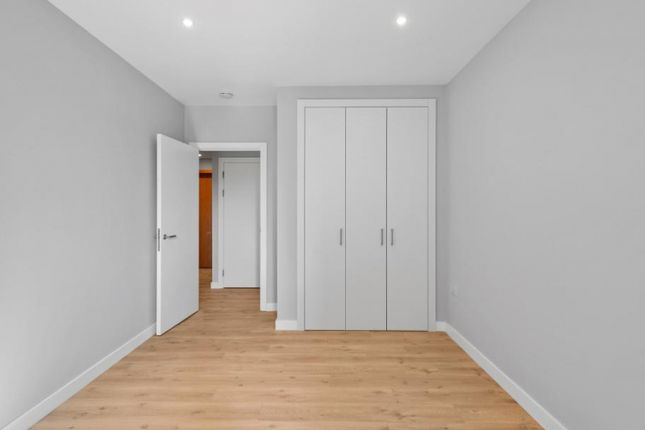 Thumbnail Flat to rent in Portlands Place, East Village