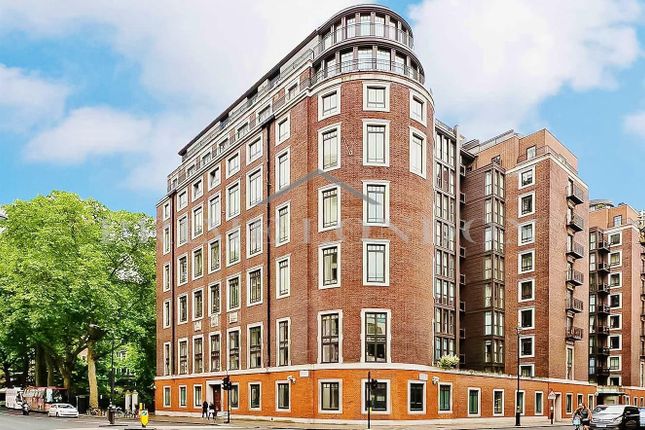 Flat for sale in St Johns Building, Westminster, London