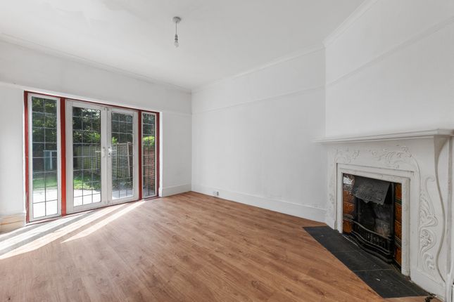Terraced house to rent in Strathyre Avenue, London