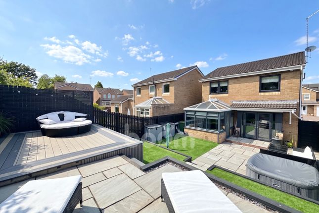 61, Woodlands Crescent, Johnstone photo 3