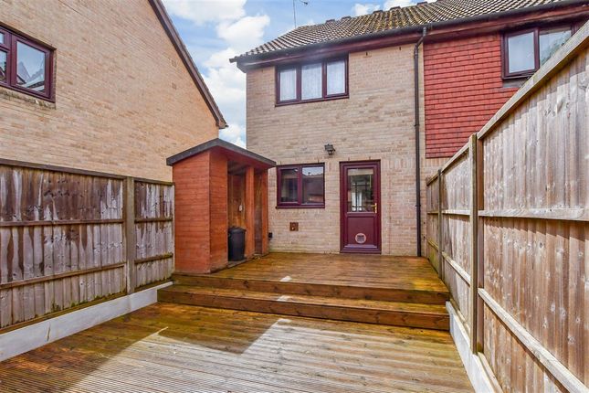 Galahad Road Ifield, Crawley photo 2