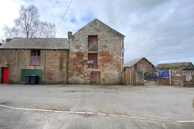 Thumbnail Property for sale in The Store, Simpson Road, Sanquhar