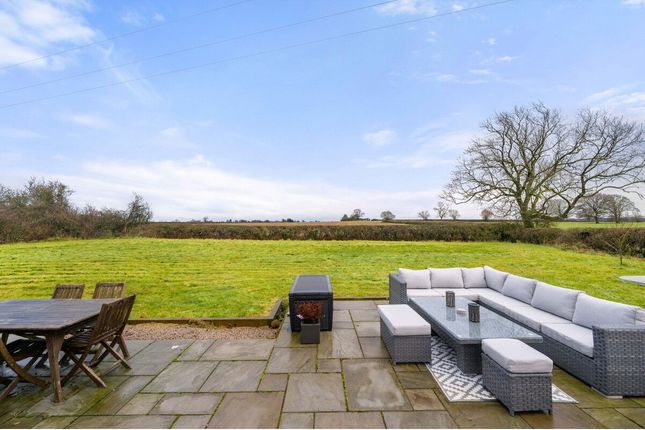 Barn conversion for sale in Welford Road, Sibbertoft