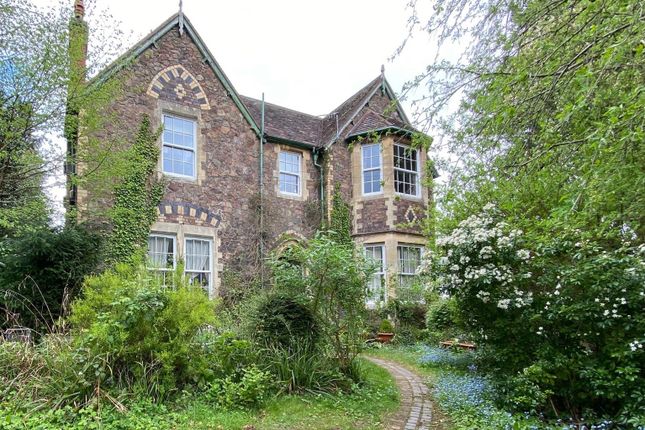 Flat for sale in Viewfield, Como Road, Malvern