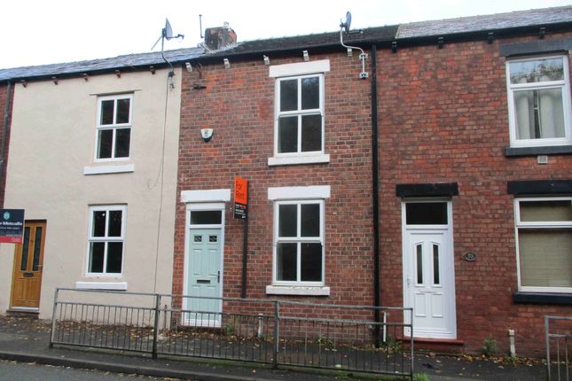 Thumbnail Terraced house to rent in Wearish Lane, Westhoughton, Bolton, Greater Manchester