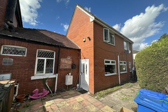 2-bed house on 28, Dale Road, Manchester, £40,000