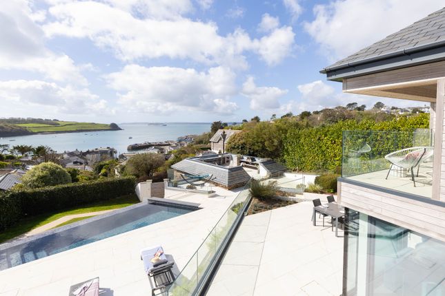 Seaglass House, 4, St. Mawes photo 4