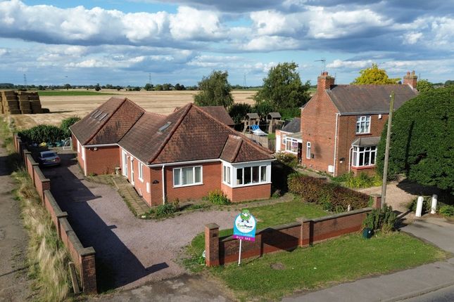Thumbnail Detached house for sale in High Road, Whaplode, Spalding