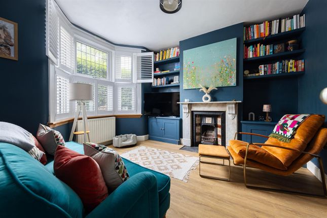 Property for sale in Northbank Road, London