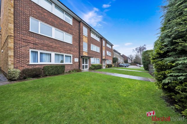 Flat for sale in Windermere Court, Alexandra Road, Watford