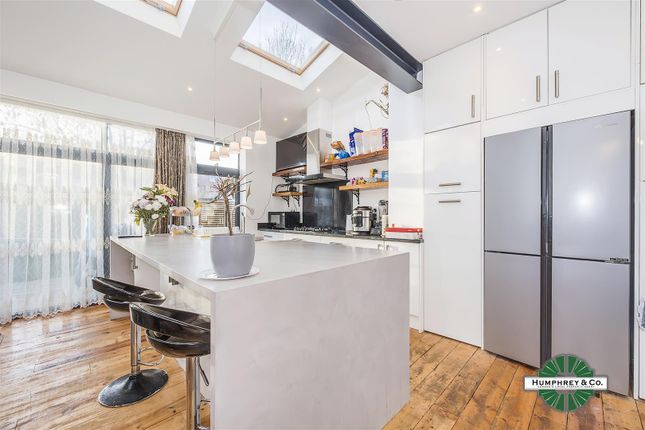 End terrace house for sale in Fulbourne Road, London E17