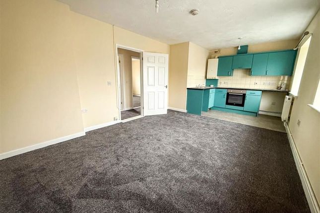 Flat 2 - 55, Oxford Road, Clacton-on-Sea photo 4