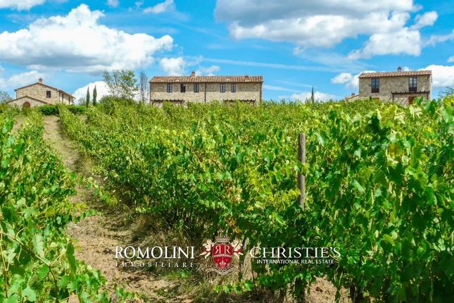 Thumbnail Detached house for sale in Bucine, 52021, Italy